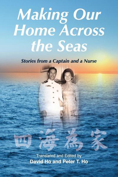 Making Our Home Across the Seas