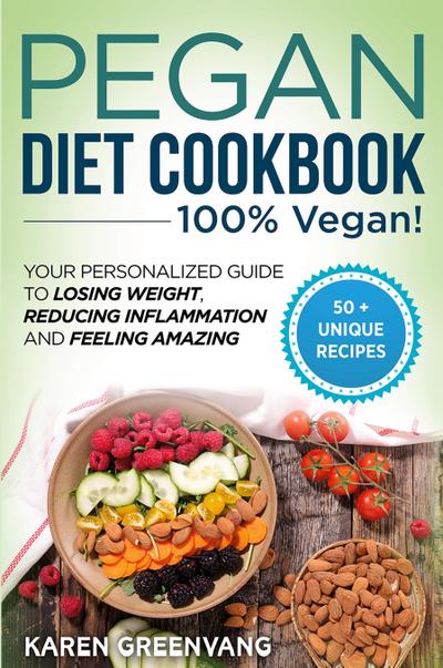 Pegan Diet Cookbook