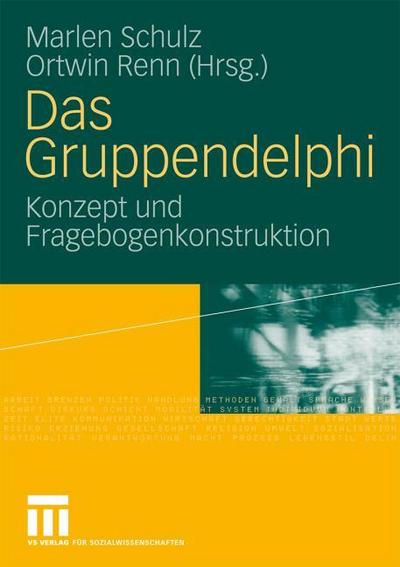 Gruppendelphi