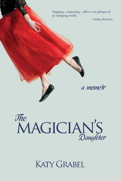 The Magician’s Daughter