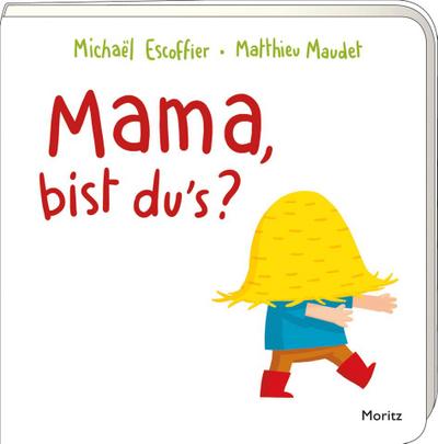 Mama, bist du’s?