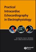 Practical Intracardiac Echocardiography in Electrophysiology
