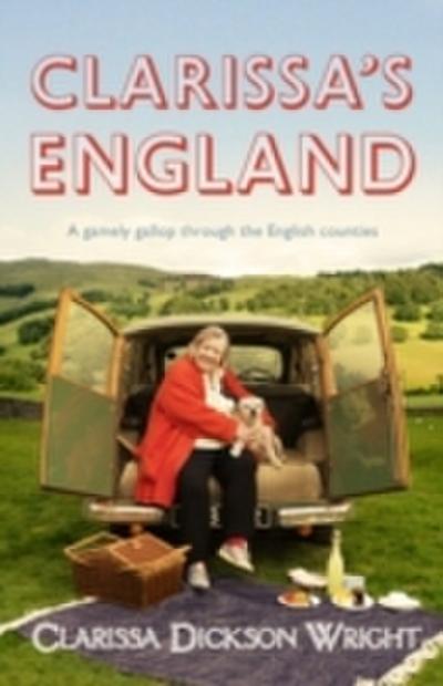 Clarissa’s England