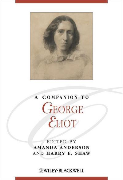 A Companion to George Eliot