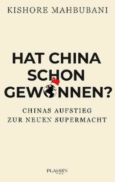 Hat China schon gewonnen?