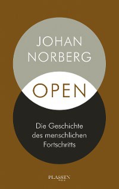 Open: Die Geschichte des menschlichen Fortschritts