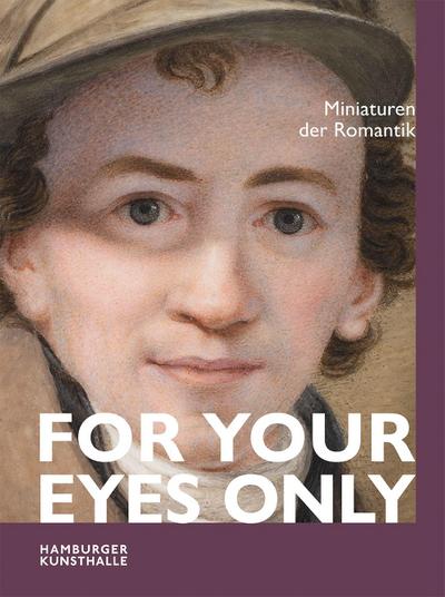 For your eyes only