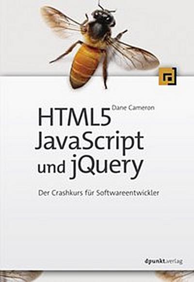 HTML5, JavaScript und jQuery