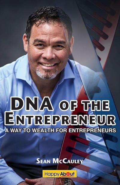 DNA of the Entrepreneur