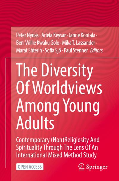 The Diversity Of Worldviews Among Young Adults