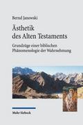 Ästhetik des Alten Testaments