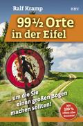 99 1/2 Orte in der Eifel