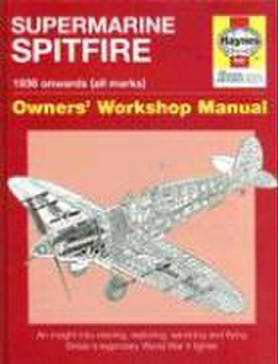 Spitfire Manual