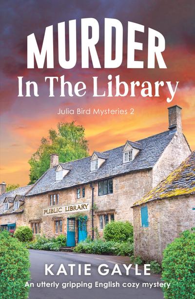 Murder in the Library