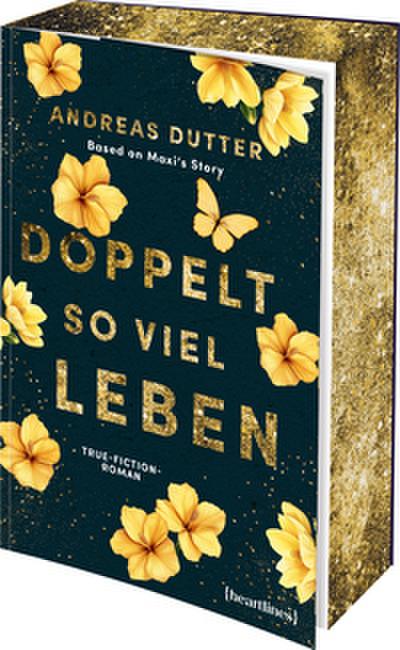 Doppelt so viel Leben - Based on Maxi’s Story