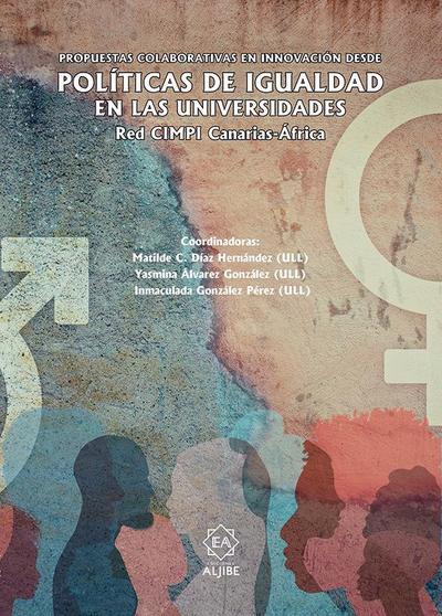 POLÍTICAS DE IGUALDAD EN LAS UNIVERSIDADES