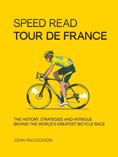 Speed Read Tour de France