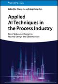 Applied AI Techniques in the Process Industry