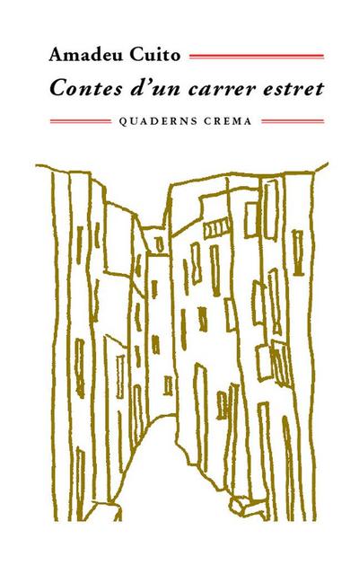 Contes d’un carrer estret