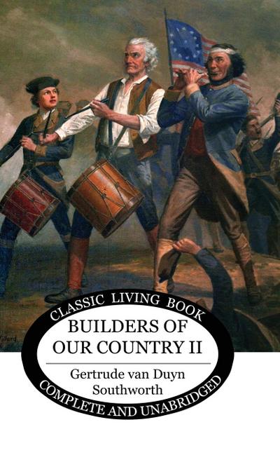 Builders of our Country II