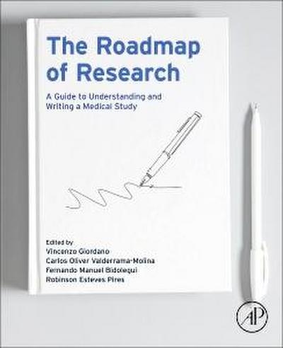 The Roadmap of Research