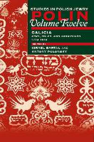 Polin, Volume 12