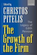 The Growth of the Firm