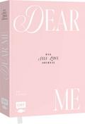 Dear Me - Das Self-Love-Journal