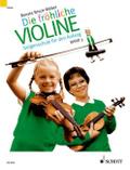 Die fröhliche Violine 3