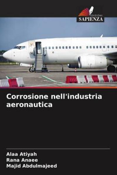 Corrosione nell’industria aeronautica