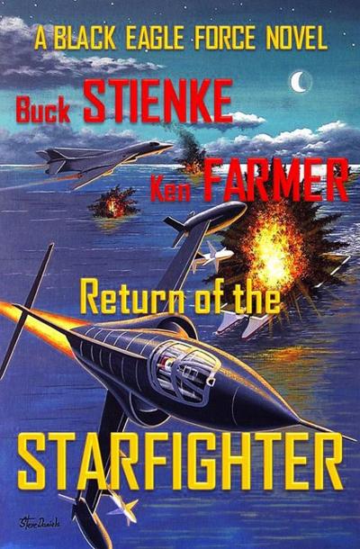 Return Of The Starfighter