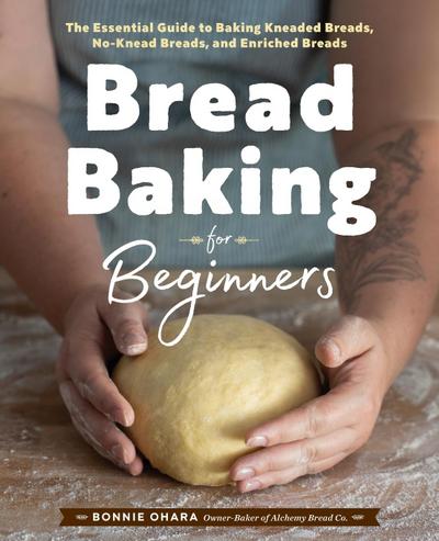 Bread Baking for Beginners