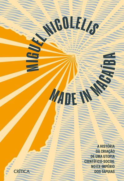 Made in Macaíba - NOVA EDIÇÃO