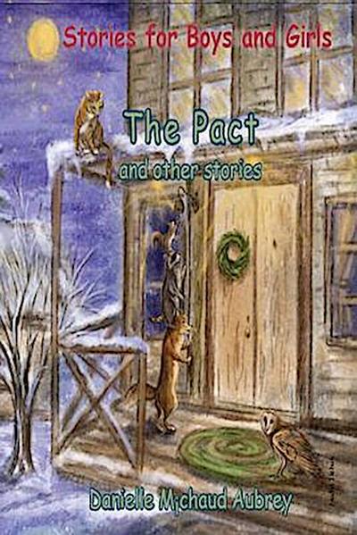 The Pact and other stories