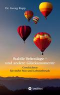 Stabile Seitenlage - und andere Glücksmomente