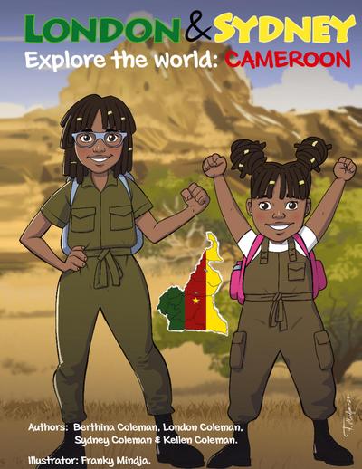 LONDON & SYDNEY EXPLORE THE WORLD