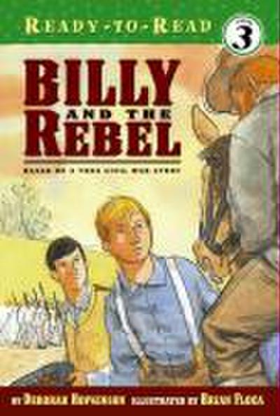 Billy and the Rebel