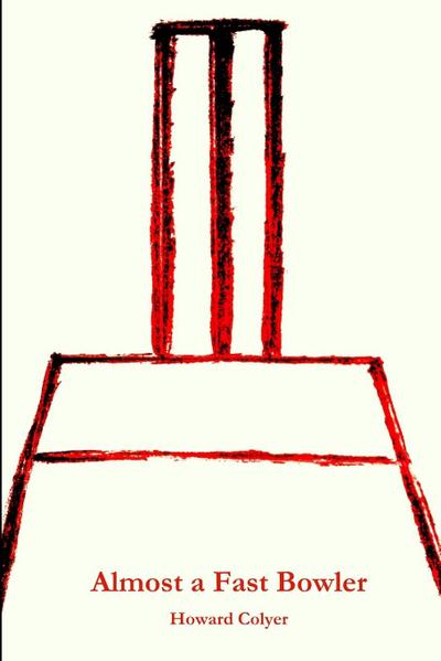 Almost a Fast Bowler