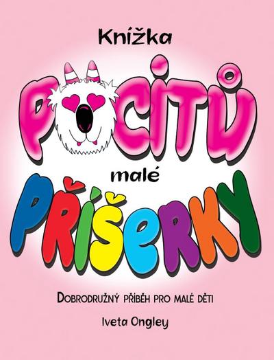 Kní¿ka pocit¿ malé P¿í¿erky