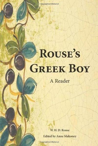 Rouse’s Greek Boy