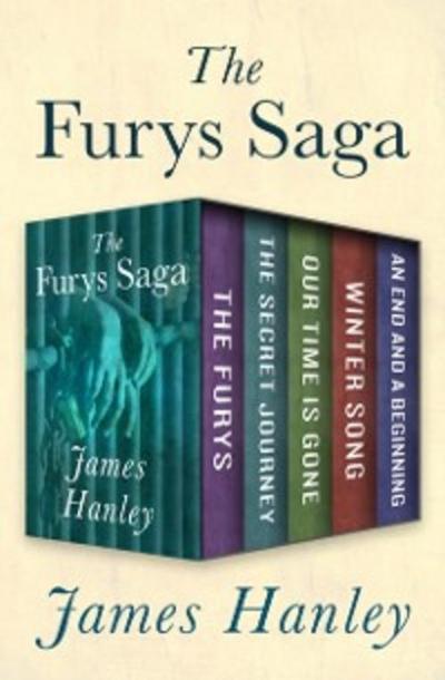Furys Saga