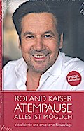 Roland Kaiser - Atempause