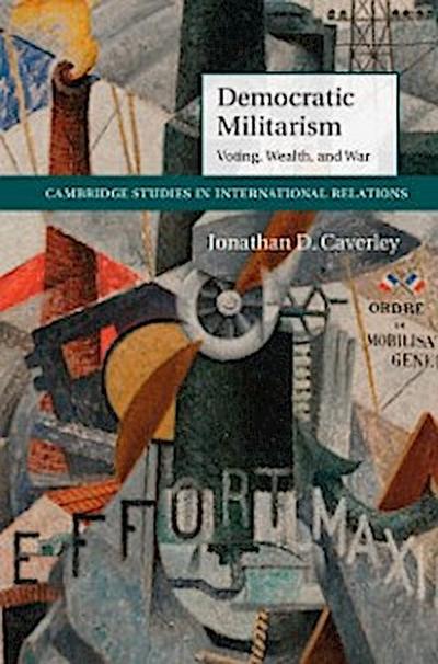 Democratic Militarism