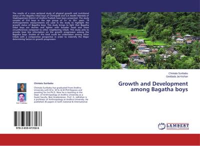 Growth and Development among Bagatha boys
