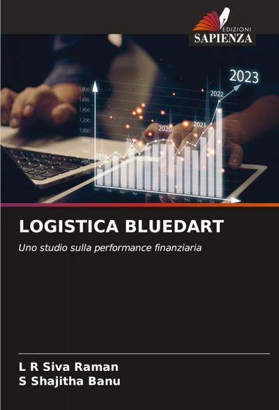 LOGISTICA BLUEDART