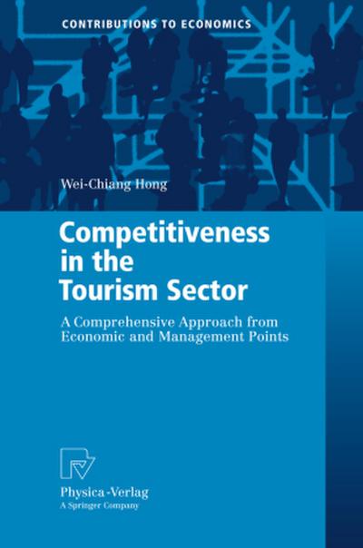 Competitiveness in the Tourism Sector