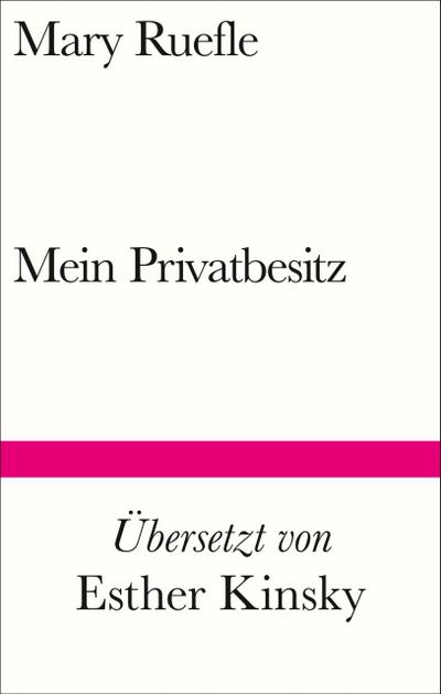 Mein Privatbesitz