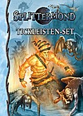 Splittermond Deluxe-Tickleistenset
