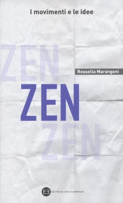 Marangoni, R: Zen