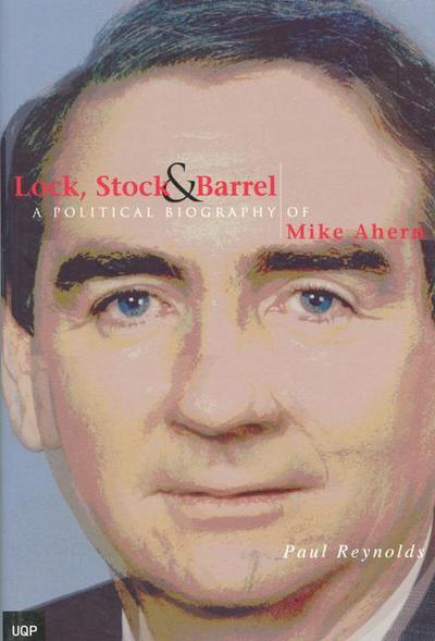 Lock Stock and Barrel